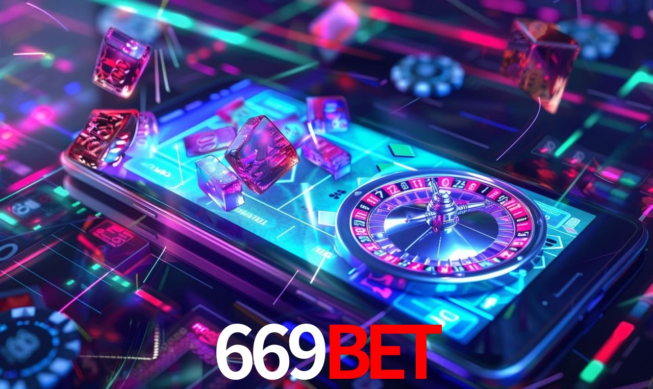 Experiência VIP 669BET