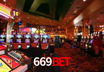 A Emoção da Loteria na 669BET: Uma Chance de Mudança de Vida