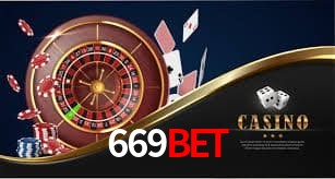 Estatísticas 669BET
