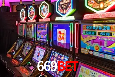A Revolução dos Aplicativos de Jogos no 669BET