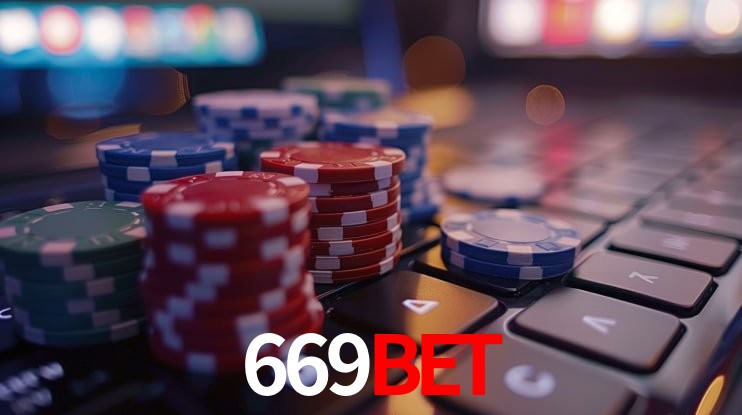 Sistemas de Segurança 669BET