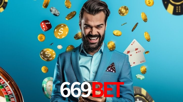 Exclusive Offers 669BET