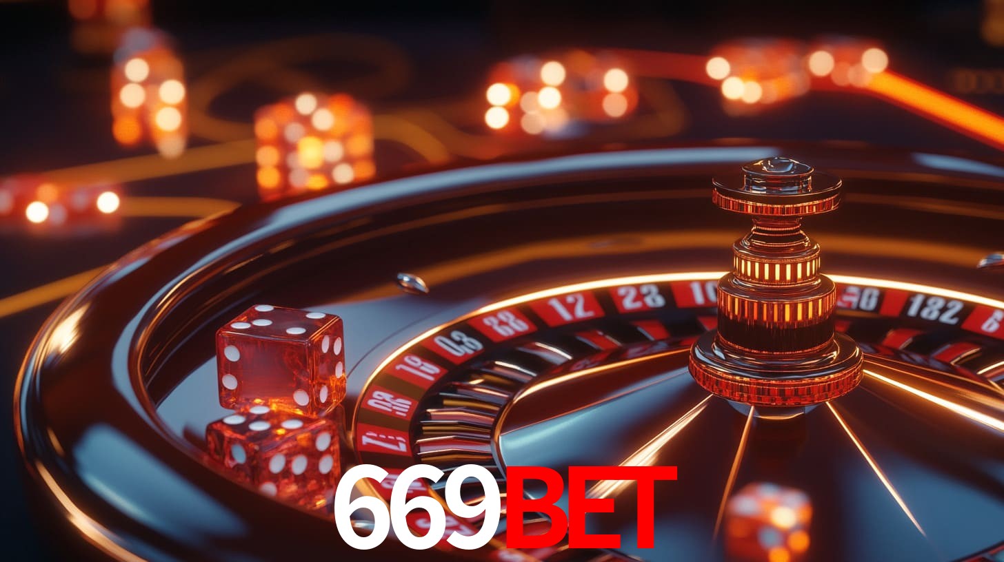 Slot Games 669BET