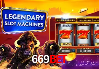 Apostas Esportivas na 669BET: Um Guia Completo