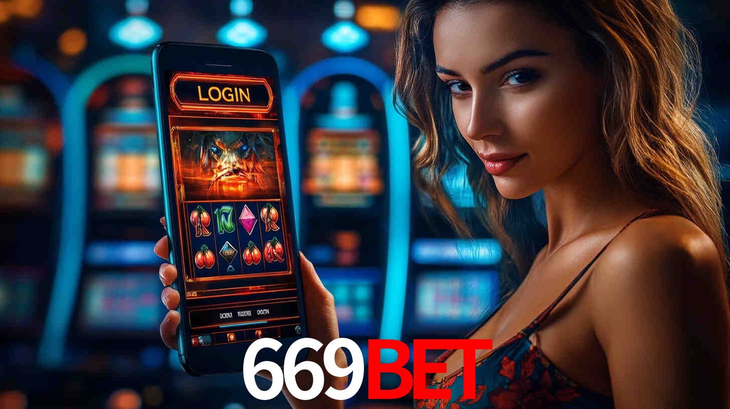 Exclusive Games 669BET