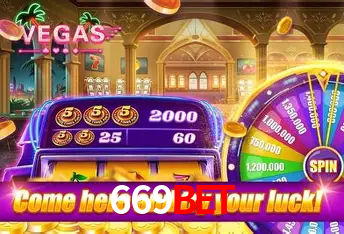 Descubra o Mundo do Cassino Online com 669BET