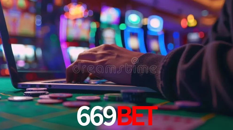 Torneios 669BET