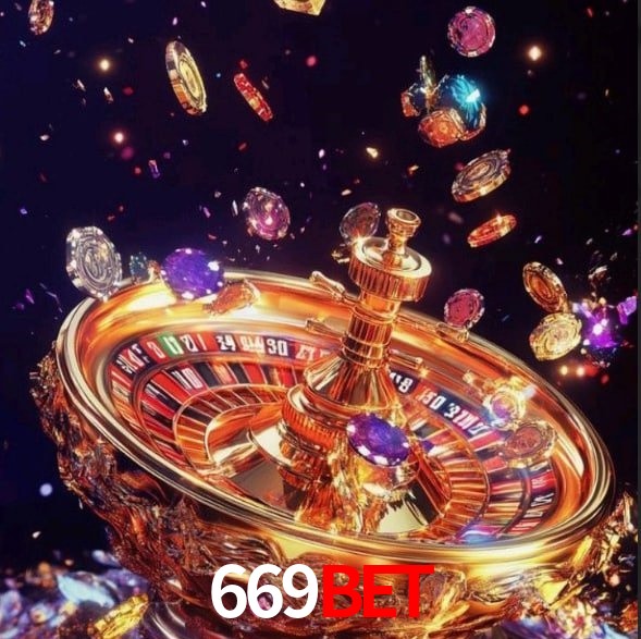 Especiais de Fim de Semana 669BET