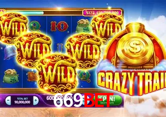A Emoção da Loteria na 669BET: Uma Chance de Mudança de Vida