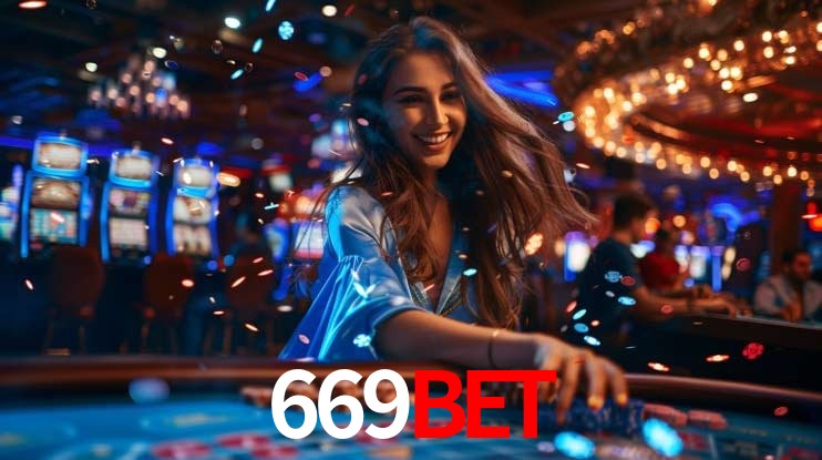 Responsive Design 669BET