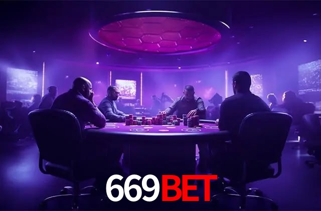 Avaliações dos Jogadores 669BET