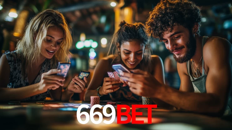 Bonus Features 669BET