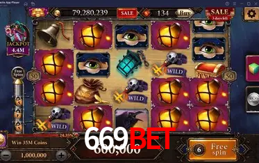 669BET paga