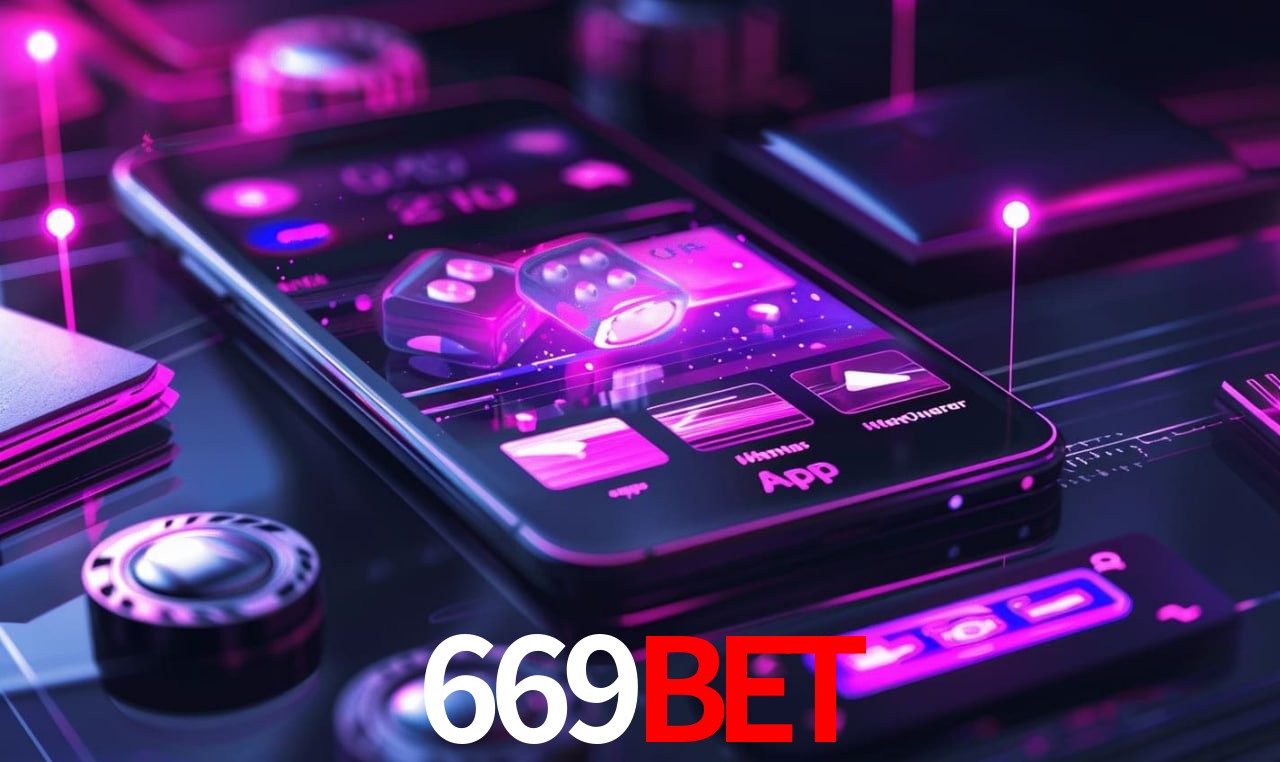 Account Benefits 669BET