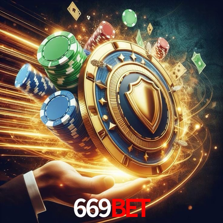 Ofertas Imperdíveis na 669BET: Promoções e Bônus Que Valem a Pena