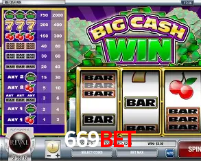 Inovações de Jogos na 669BET: O Futuro das Experiências Interativas