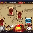 669BET: A Experiência de Casino com Jogos de Mesa ao Vivo