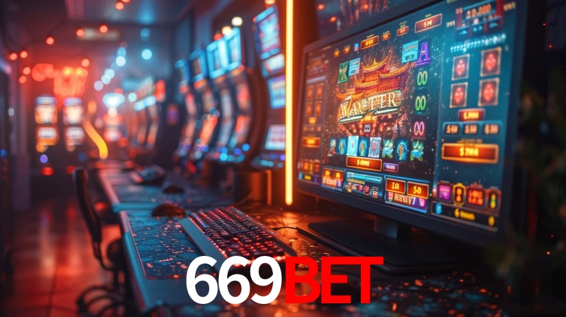 Aviator Game 669BET