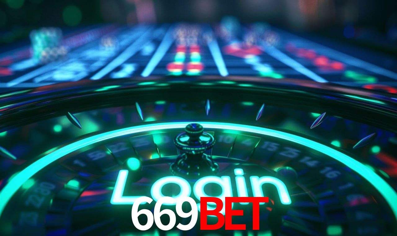 Apostas de Tênis 669BET
