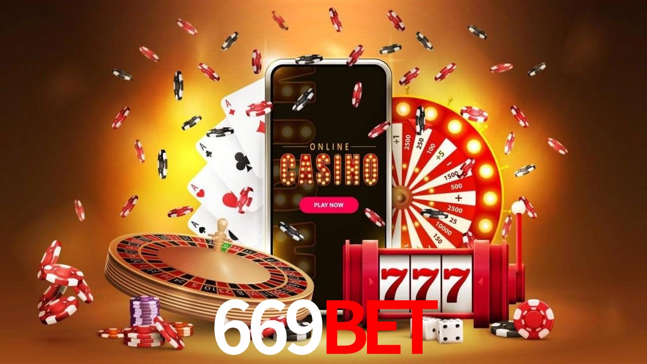 Login Seguro 669BET
