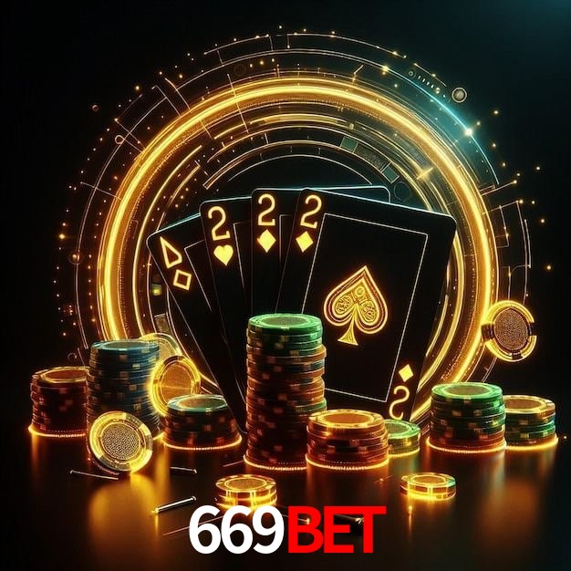 Jogos de Slot 669BET