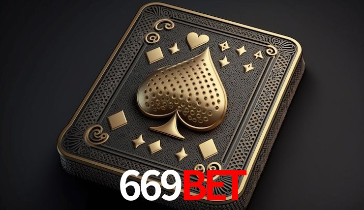 Estatísticas do Jogo 669BET