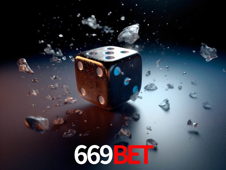 669BET App