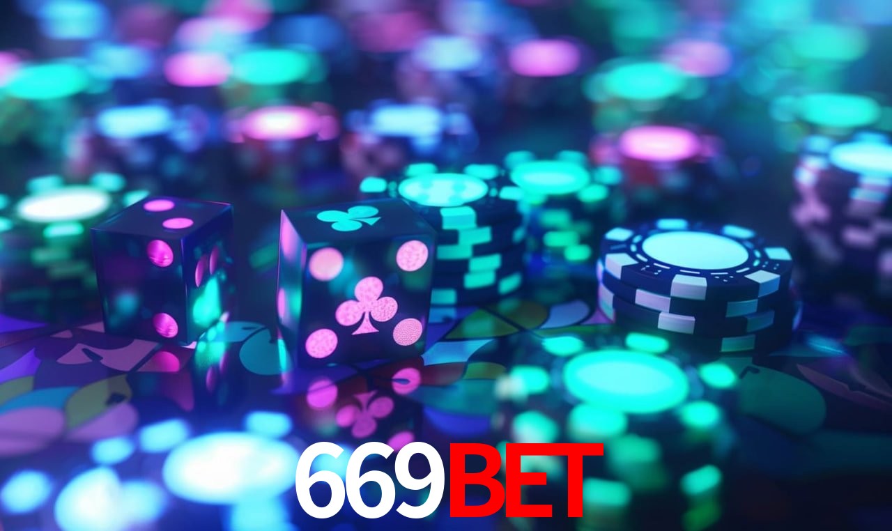 Jogo Spaceman 669BET