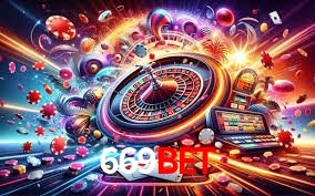 Estatísticas Esportivas 669BET
