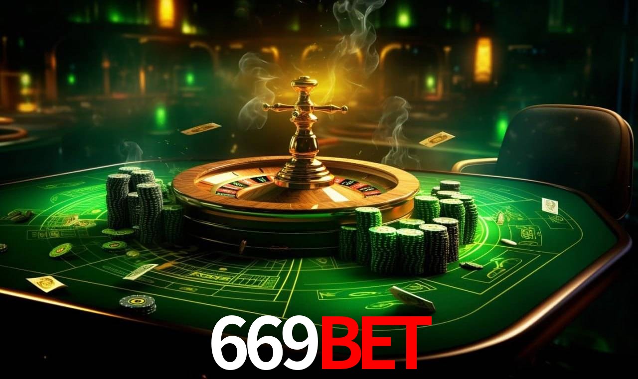 669BET App
