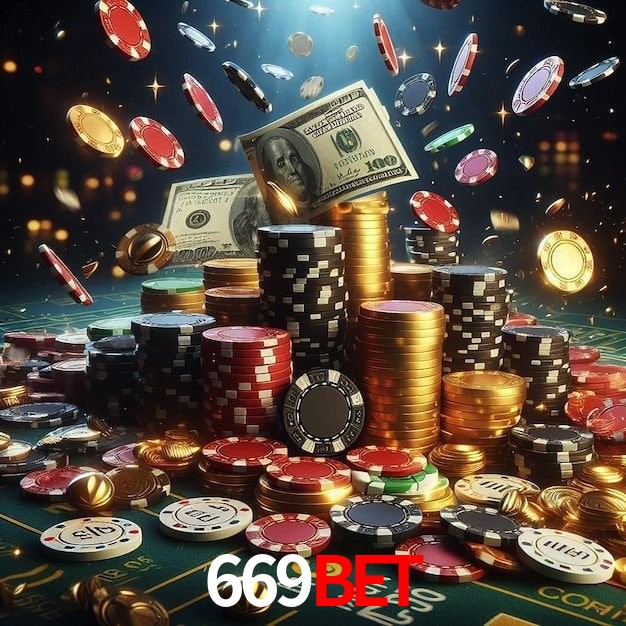 669BET: Seu Especialista em Apostas Esportivas Brasileiras