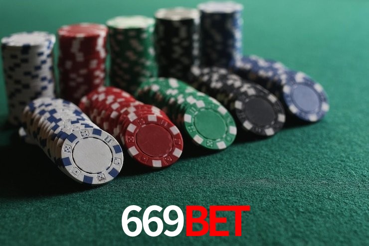 Flash Promotion 669BET