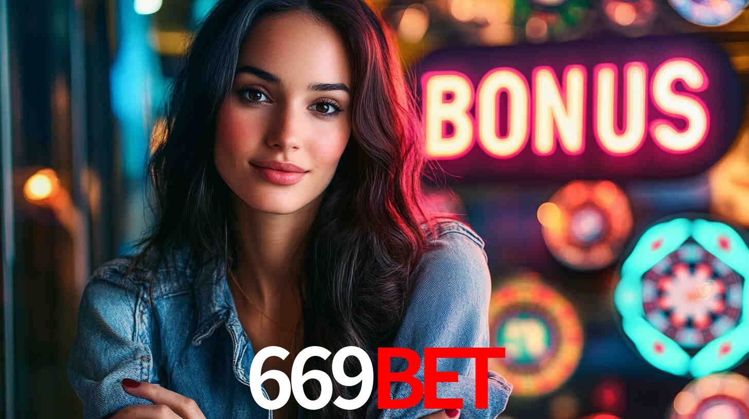 Programa VIP 669BET