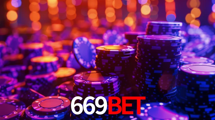 669BET App Interface
