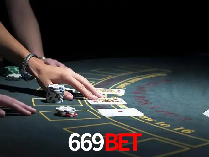  669BET App