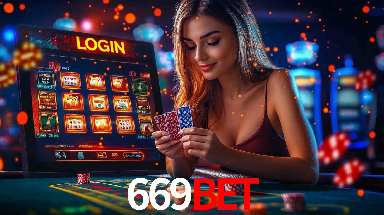 Instant EasyPaisa 669BET