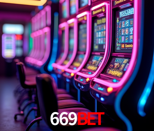 669BET paga