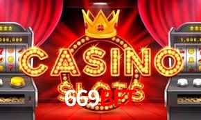 Seasonal Promotions 669BET