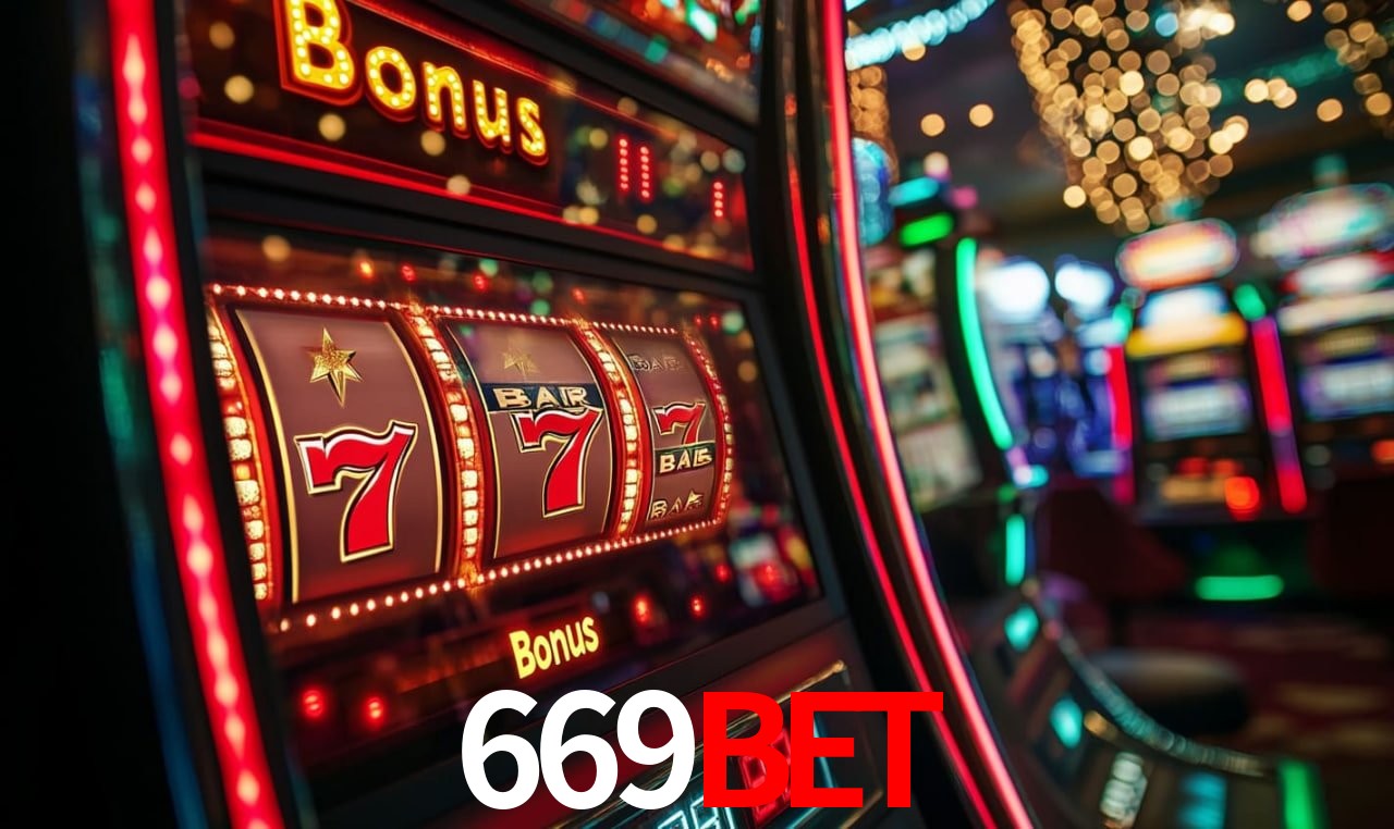 669BET paga