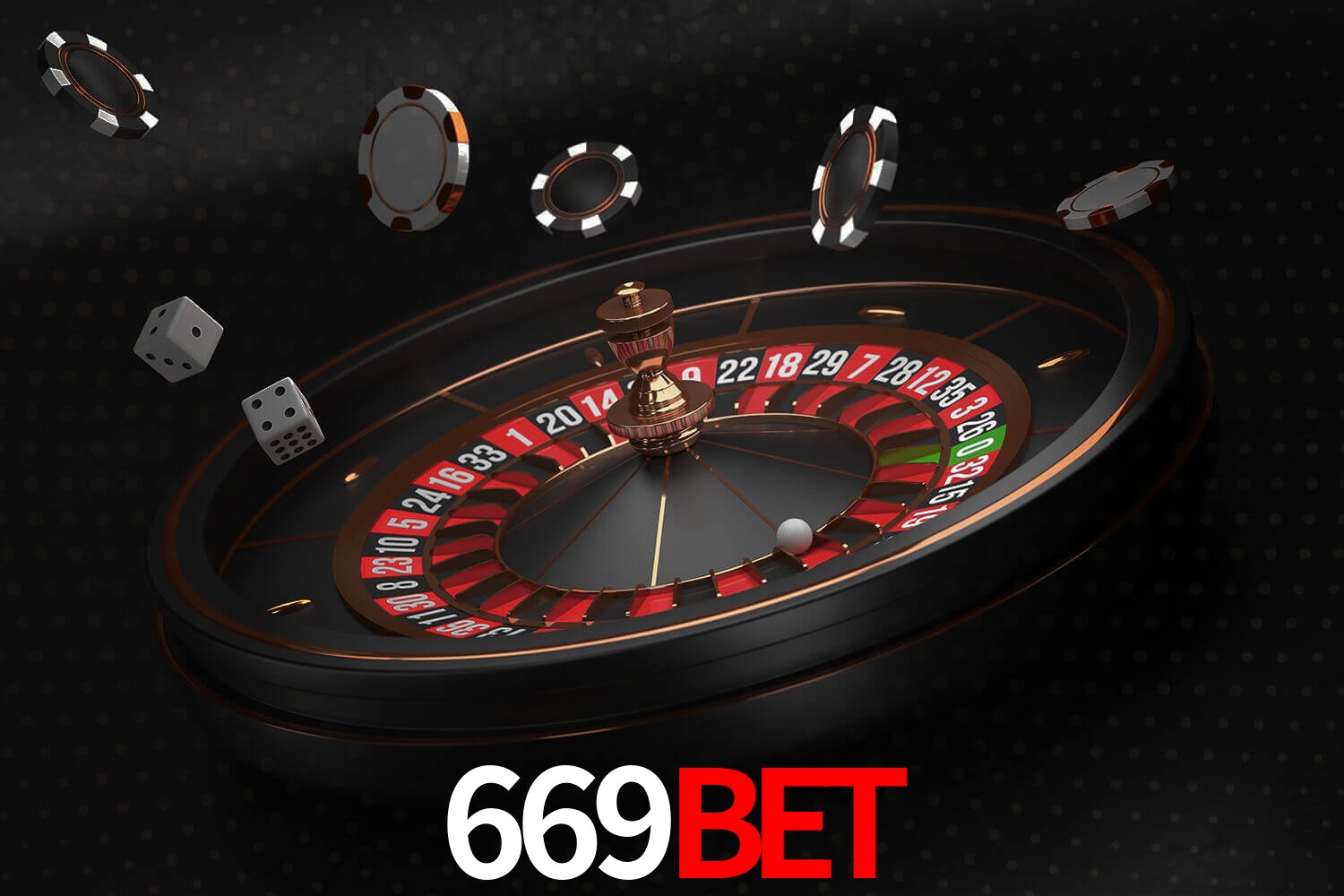 Live Casino 669BET