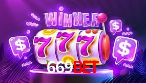 Platform Technology 669BET