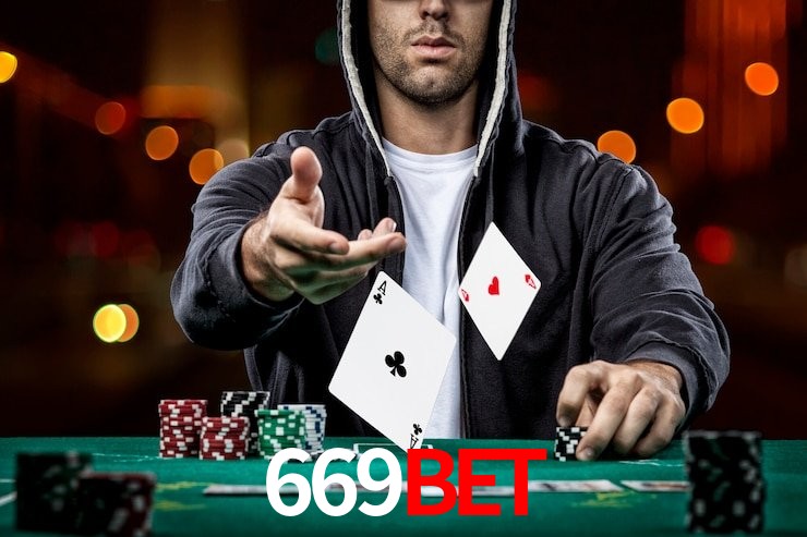 669BET,669BET App