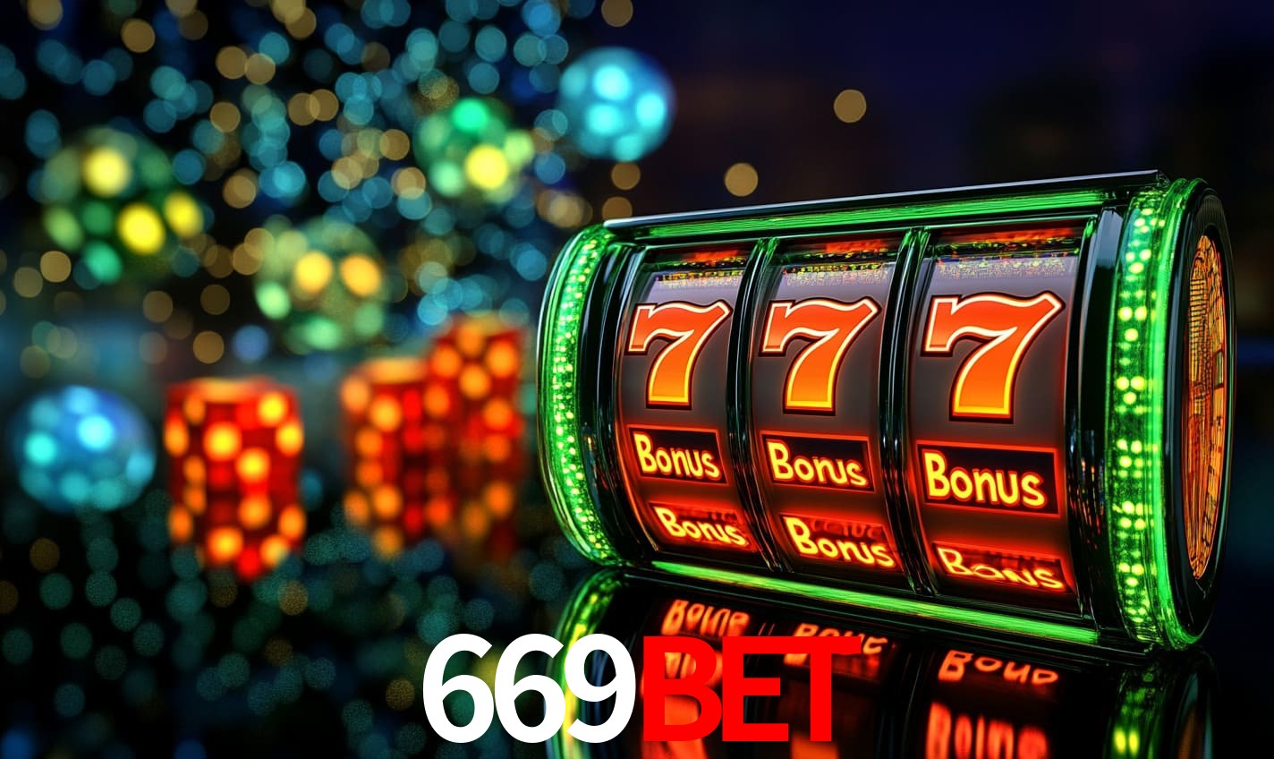 Segurança 2FA 669BET