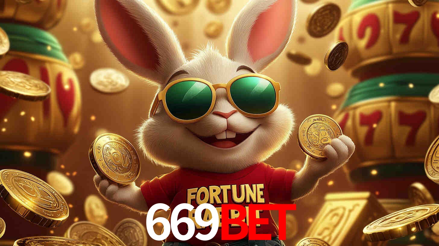 Daily Bonuses 669BET