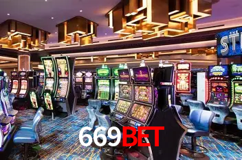 Descubra o Programa VIP da 669BET: Vantagens Exclusivas para Jogadores