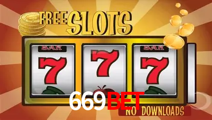 A Emoção da Loteria na 669BET: Uma Chance de Mudança de Vida