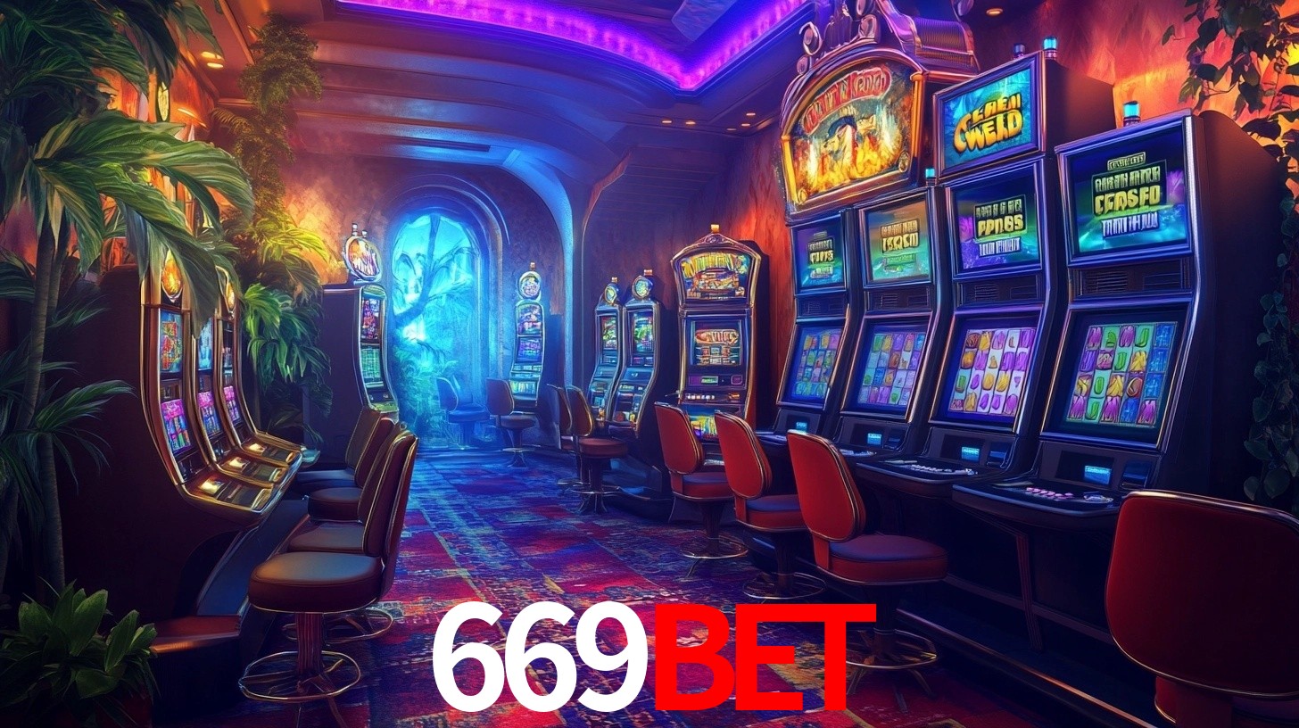 Game Statistics 669BET