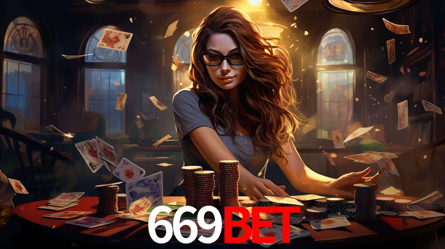 Games Directory 669BET