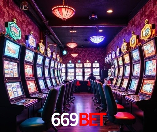 669BET,669BET App