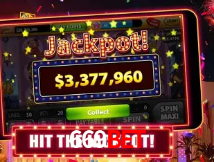 Descubra a Magia dos Jogos de Arcade no 669BET